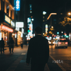 闪耀星光