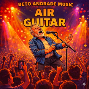 Air Guitar (Demo)
