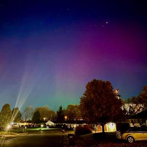 Sleep Tight Sweetheart