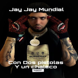 Con Dos Pistolas Y Un Chaleco