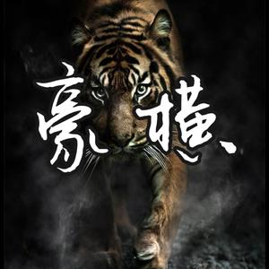 豪横（合作SOLO）