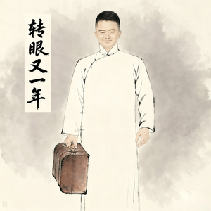 转眼又一年