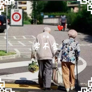 学不会（钢琴曲前奏）（翻自 林俊杰）