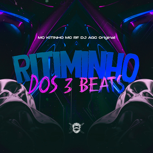 Ritiminho dos 3 Beats
