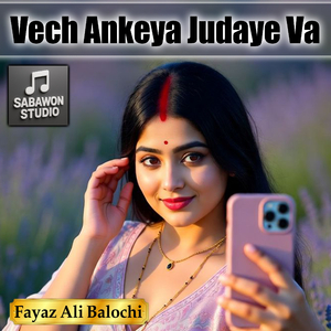 Vech Ankeya Judaye Va