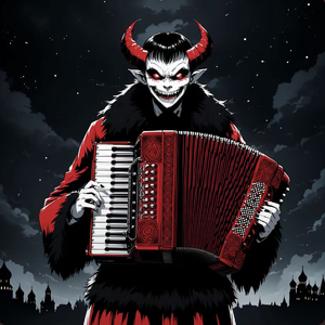 Chost You （PHONK）