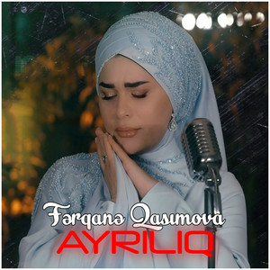 Ayrılıq
