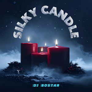 Silky Candle