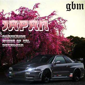 Japan (feat. Decayszn & Murda of Cal)
