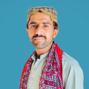 Pichon Khan Punhal De Mien Wesan (Radio Edit)