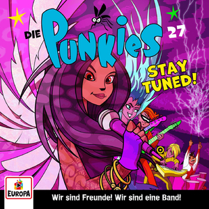 Titelsong - Die Punkies - lang