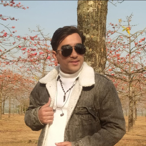Amar moyna tiya
