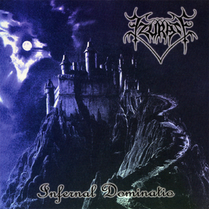 Seal of the Dark Legions