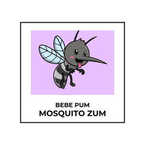 Mosquito zum