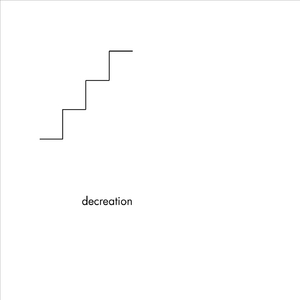 decreation