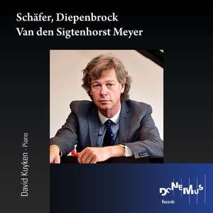 Avondschemer: I. Langzaam en mijmerend