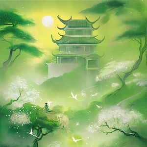 闻到（电视剧《为有暗香来》插曲）