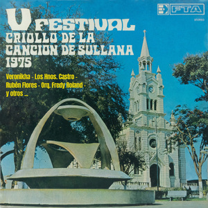Moruna de mis Amores (Bolero)