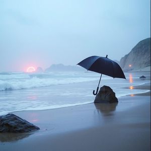 海的颜色