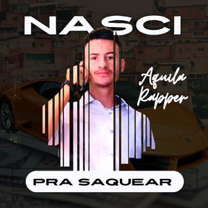 Nasci pra Saquear