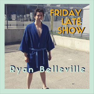 Dirty Old Man (Live)