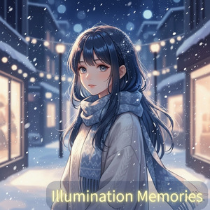 Illumination Memories