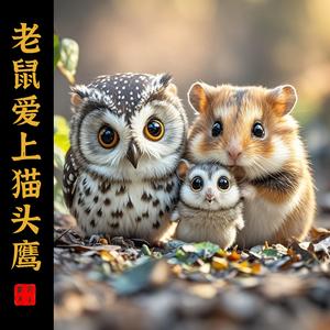 老鼠爱上猫头鹰