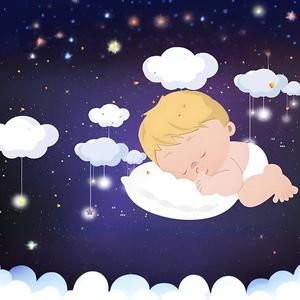 胎心跳动声+子宫羊水声+嘘嘘声白噪音 宝宝哄睡