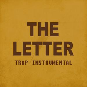 The Letter (trap instrumental)