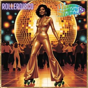 Rollerdisco