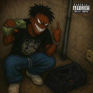 Shoulder (feat. DonEarl)