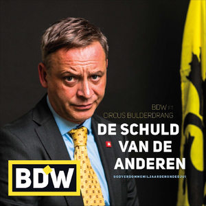 De Schuld Van De Anderen (feat. Circus Bulderdrang)