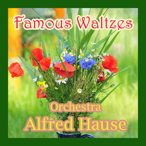 Faust-Walzer (Waltz) [From the Opera "Margarethe"]