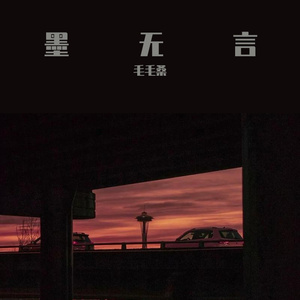 墨无言_