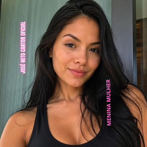 Menina Mulher