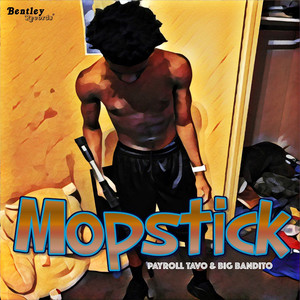 Mopstick