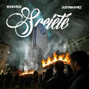 Société (feat. Bondvaga)