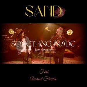 Something Inside (Live Session)