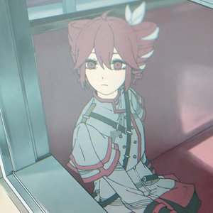 車窓（Slow Ver）