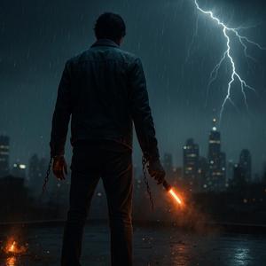 《逆骨》(The Rebellious Bone)