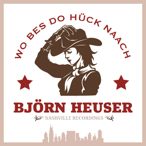 Wo bes do hück Naach (Nashville Recordings)