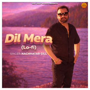 Dil Mera (LoFi)