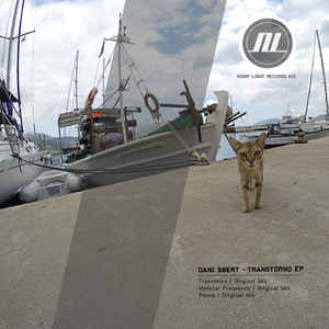 Panna (Original Mix)