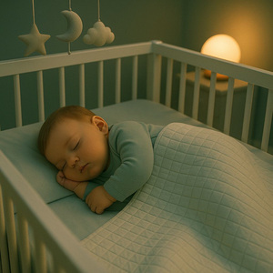 Small Hands, Big Sky