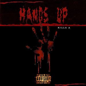 HANDS UP