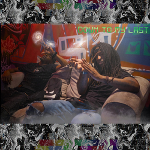 Down to My Last (feat. City Wild)