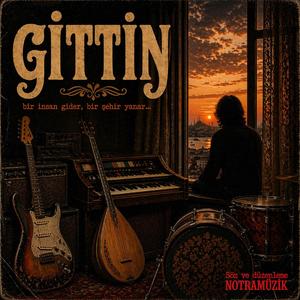 GİTTİN
