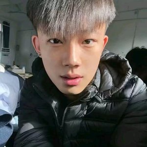 徐铭宇专属