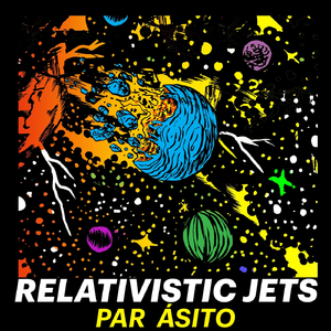 Relativistic Jets