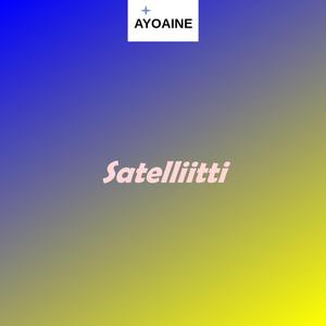 Satelliitti